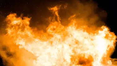 Reportan muerte de cinco reclusos tras incendio (+DETALLES) Reportan muerte de cinco reclusos tras incendio (+DETALLES)