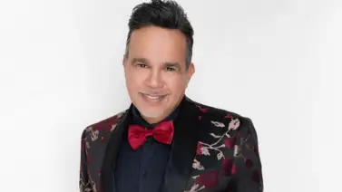 Critican a Miguel Moly por promocionar su concierto con erótico video Critican a Miguel Moly por promocionar su concierto con erótico video