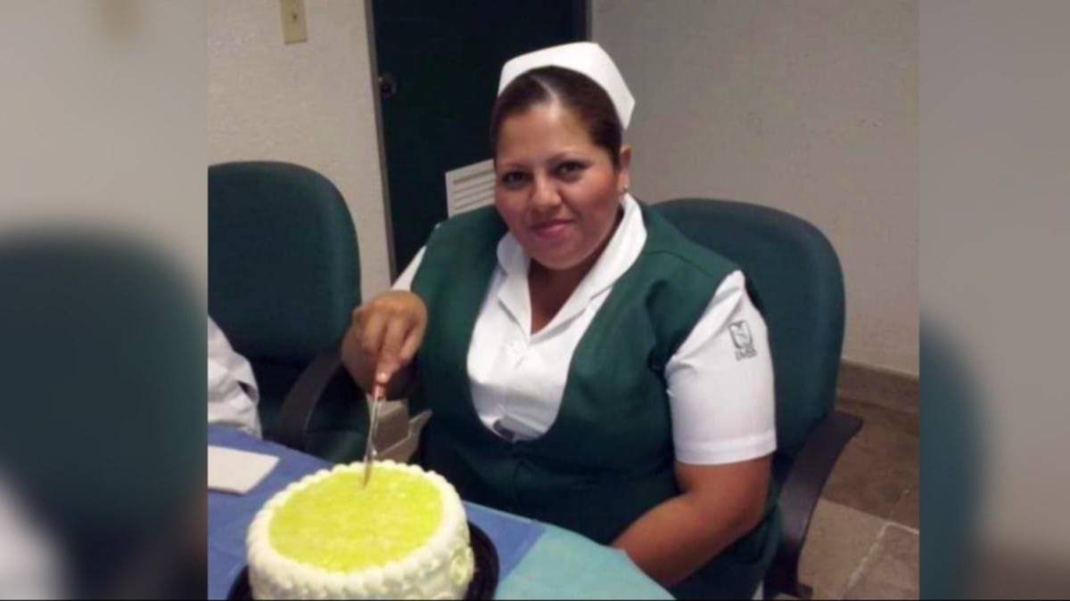México | Denuncian muerte de enfermera y una niña a manos de militares