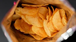 Reconocida empresa de snacks en EEUU dúplica el contenido de sus productos