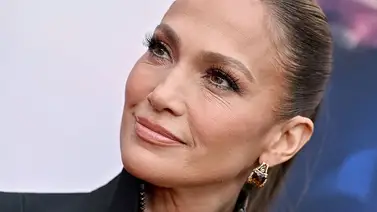 Jennifer Lopez se habría sometido a un retoque estético (+Chisme) Jennifer Lopez se habría sometido a un retoque estético (+Chisme)