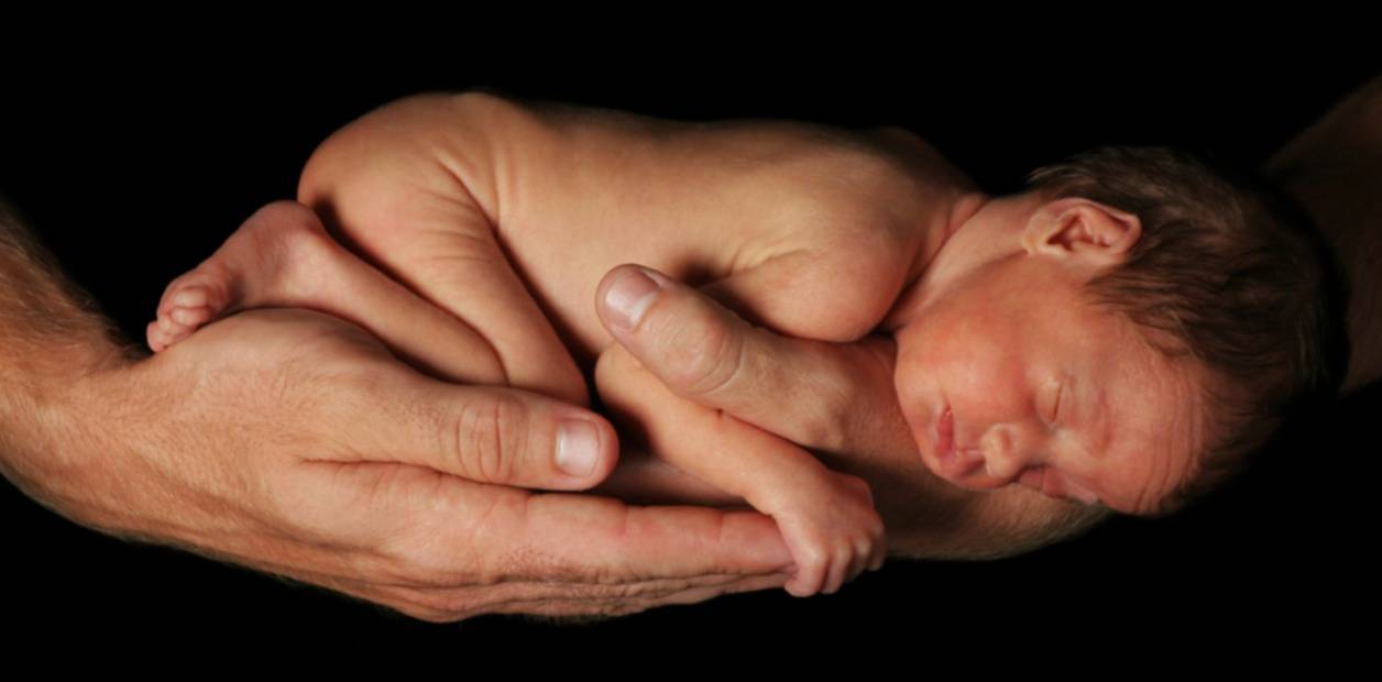 Los hombres también tienen reloj biológico: a esta edad son menos fértiles