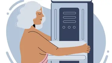 Mamografía Mamografía