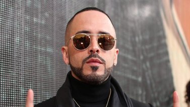 Yandel brindará apoyo a estudiantes de música en Florida 