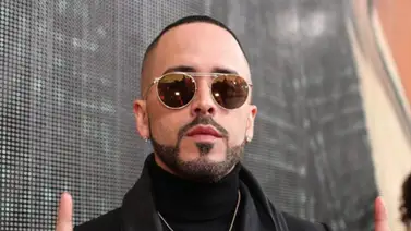 Yandel brindará apoyo a estudiantes de música en Florida Yandel brindará apoyo a estudiantes de música en Florida
