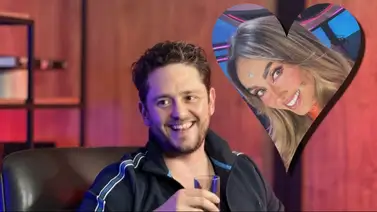 Christopher Uckermann habla sobre su romance Anahí (+Chisme) Christopher Uckermann habla sobre su romance Anahí (+Chisme)