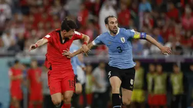 Acusan a futbolista surcoreano por grabar videos íntimos Acusan a futbolista surcoreano por grabar videos íntimos