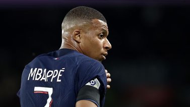 Abogada de Mbappé se pronuncia sobre acusaciones de abuso sexual