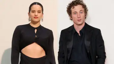 Revelan la causa de la ruptura de Rosalía con Allen White (+CHISME) Revelan la causa de la ruptura de Rosalía con Allen White (+CHISME)