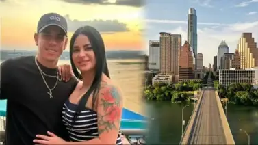 Pareja de latinos prefirió regresar a vivir en Texas: ¿Por qué? Pareja de latinos prefirió regresar a vivir en Texas: ¿Por qué?