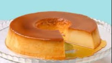 Si tienes auyama prepara este delicioso postre para celebrar Halloween