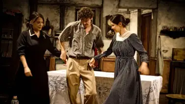 Puede volver a ver 'La Hora Menguada' en Chacao (+Fechas) Puede volver a ver 'La Hora Menguada' en Chacao (+Fechas)