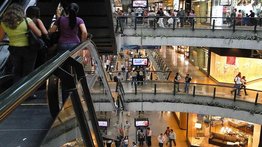 Cámara Venezolana de Centros Comerciales pide que se cumpla la tasa del BCV