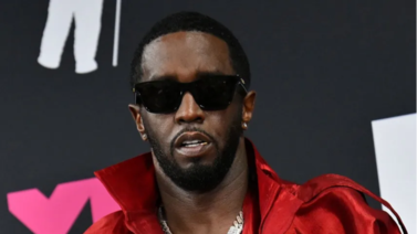 Así se defendió Sean Diddy tras ser acusado por la muerte de Tupac