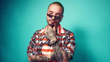 Niño venezolano sorprende con su talento a J Balvin (+VIDEO) Niño venezolano sorprende con su talento a J Balvin (+VIDEO)