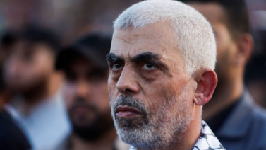  Líder de Hamás Yahya Sinwar habría sido asesinado (+FOTO)