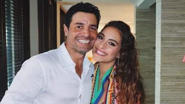 ¿Quién es el novio venezolano de la hija de Chayanne?