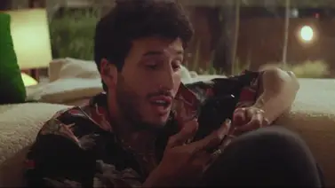 La emotiva carta de despedida de Sebastián Yatra a Liam Payne (+FOTOS) La emotiva carta de despedida de Sebastián Yatra a Liam Payne (+FOTOS)