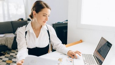 Las personas más productivas tienen estos hábitos