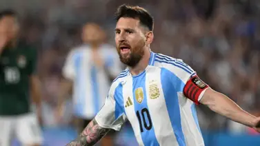 Leo Messi recibe importante reconocimiento en Miami Leo Messi recibe importante reconocimiento en Miami