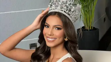 Sakra Guerrero busca el back to back con esta interpretación (+Video) Sakra Guerrero busca el back to back con esta interpretación (+Video)