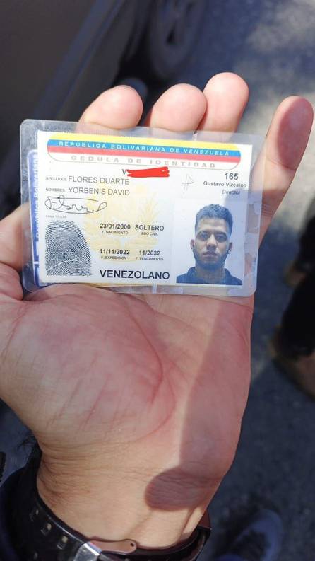 Muere funcionario del TSJ en accidente de moto este #17Oct