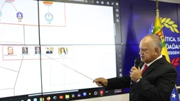 Vinculan a grupos de oposición con operaciones mercenarias en Venezuela
