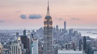 Agenda de eventos para asistir en Nueva York del 17 al 23 de octubre Agenda de eventos para asistir en Nueva York del 17 al 23 de octubre