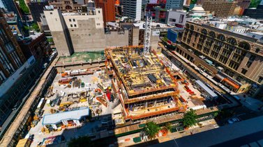 construcción viviendas nueva york
