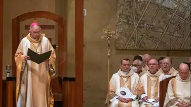 Multan a la Arquidiócesis de Los Ángeles por abusos sexuales (+Detalles) Multan a la Arquidiócesis de Los Ángeles por abusos sexuales (+Detalles)