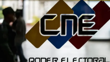 Designan nuevo rector principal del CNE