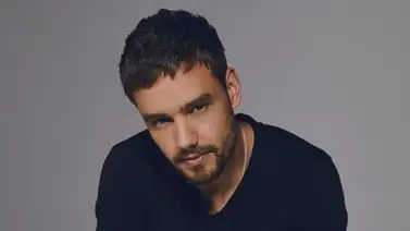 La promesa que nunca podrá cumplirle Liam Payne a su hijo de siete años La promesa que nunca podrá cumplirle Liam Payne a su hijo de siete años