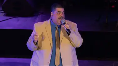 Sepa cuándo será el próximo "Salsa en la terraza": Maelo Ruiz encabeza Sepa cuándo será el próximo "Salsa en la terraza": Maelo Ruiz encabeza