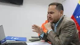 Ministro revisó planes de reimpulso con rectores universitarios