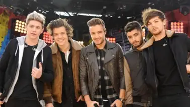 Exmiembros de One Direction se pronuncian tras la muerte de Liam Payne Exmiembros de One Direction se pronuncian tras la muerte de Liam Payne