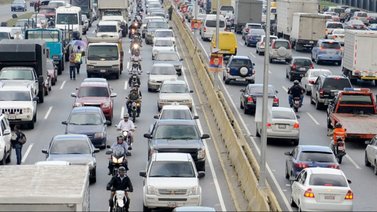Arranca cobro de multas por circular sin placas en Caracas (+Detalles)