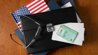 EEUU | ¿Cuántas veces puedes salir y entrar del país teniendo la Green Card? EEUU | ¿Cuántas veces puedes salir y entrar del país teniendo la Green Card?