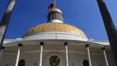 Asamblea Nacional solicita al MP investigar al exrector del CNE Asamblea Nacional solicita al MP investigar al exrector del CNE