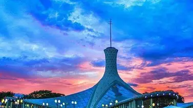 Presentarán proyecto para la rehabilitación de la Catedral de Barquisimeto Presentarán proyecto para la rehabilitación de la Catedral de Barquisimeto