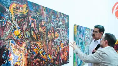 Maduro ordena recuperar los museos del país Maduro ordena recuperar los museos del país