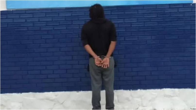 Zulia | Detenido un hombre por abuso sexual contra empleada doméstica- Zulia | Detenido un hombre por abuso sexual contra empleada doméstica
