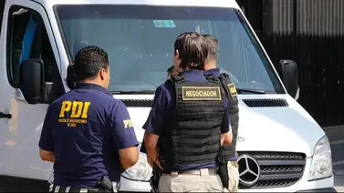 Capturan a un hombre tras secuestro y asesinato de joven venezolano Capturan a un hombre tras secuestro y asesinato de joven venezolano