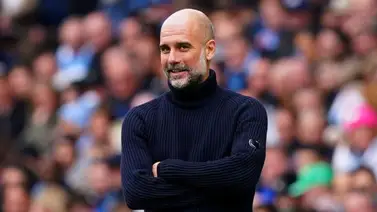 Pep Guardiola confiesa su mayor deseo como entrenador (+Detalles) Pep Guardiola confiesa su mayor deseo como entrenador (+Detalles)