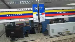 INTT ofrece operativo especial de matriculación (+Detalles)