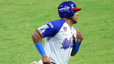 LVBP | Yangervis Solarte regresa al beisbol venezolano (+Detalles) LVBP | Yangervis Solarte regresa al beisbol venezolano (+Detalles)