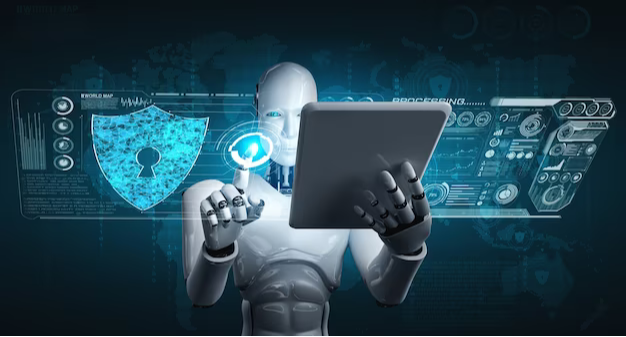Aprende a proteger tus datos de la inteligencia artificial