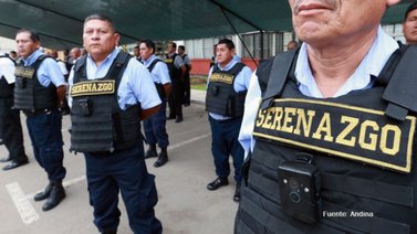 Acusan a venezolanos por atentado contra autobús en Perú (+Detalles)