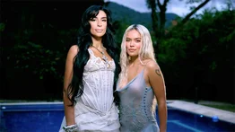 Karol G lanza tema con cantante iraní (+Video)