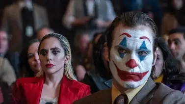 Reconocido cineasta lanza dura crítica sobre Joker 2 Reconocido cineasta lanza dura crítica sobre Joker 2