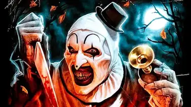 Terrifier 3 alcanza cifra récord tras su estreno en EEUU Terrifier 3 alcanza cifra récord tras su estreno en EEUU